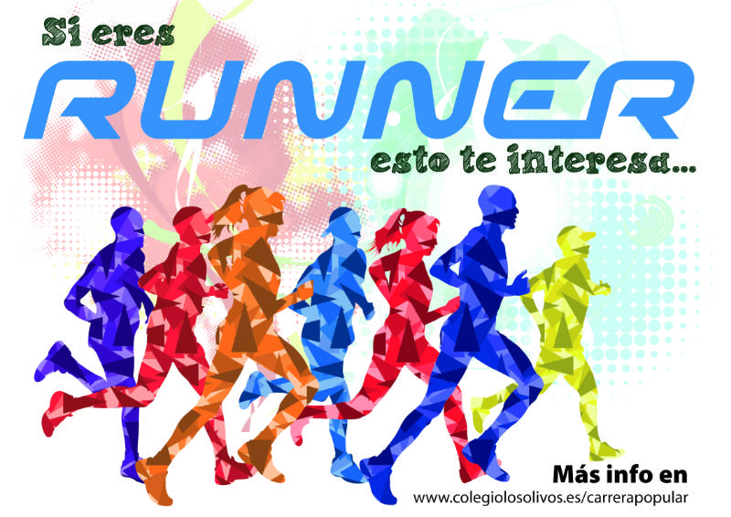 Si eres runner, esto te interesa…