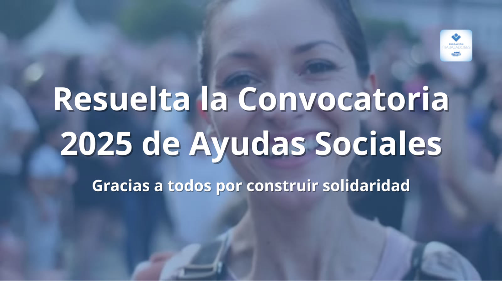 La Fundación concede 30.000 euros en ayudas sociales a 15 entidades de la Región de Murcia