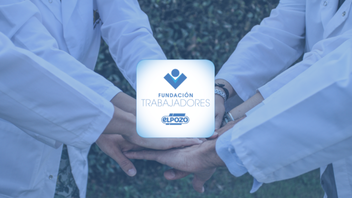 La Fundación de Trabajadores de El Pozo Alimentación convoca nuevas ayudas para fines sociales