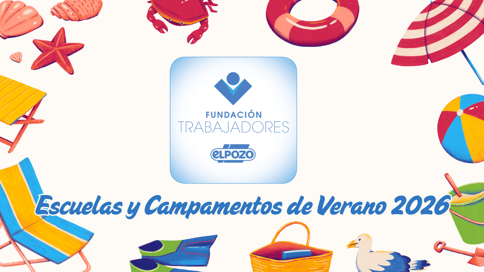 Escuelas y Campamentos de Verano 2026
